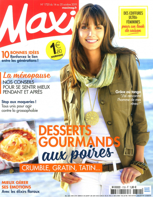 MAXI