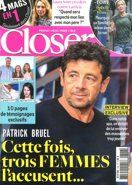 CLOSER