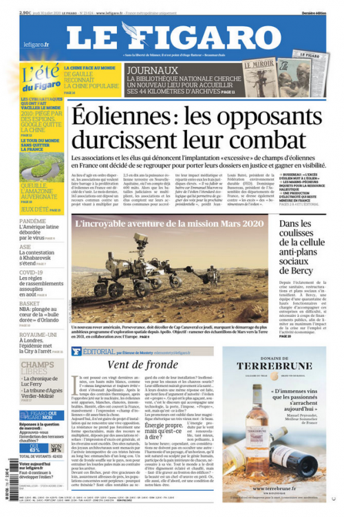 LE FIGARO