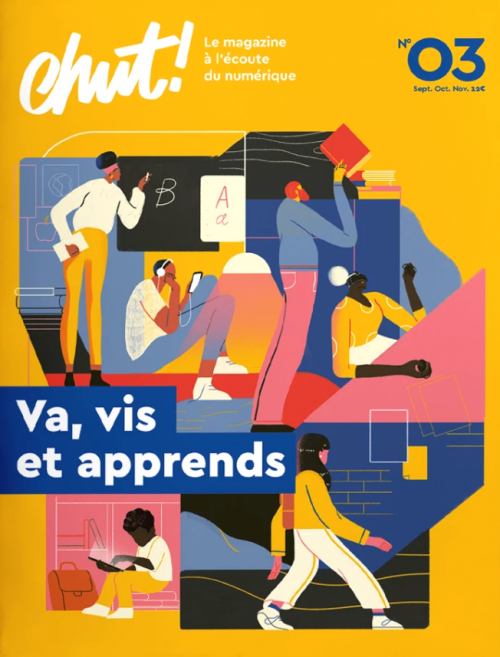 CHUT