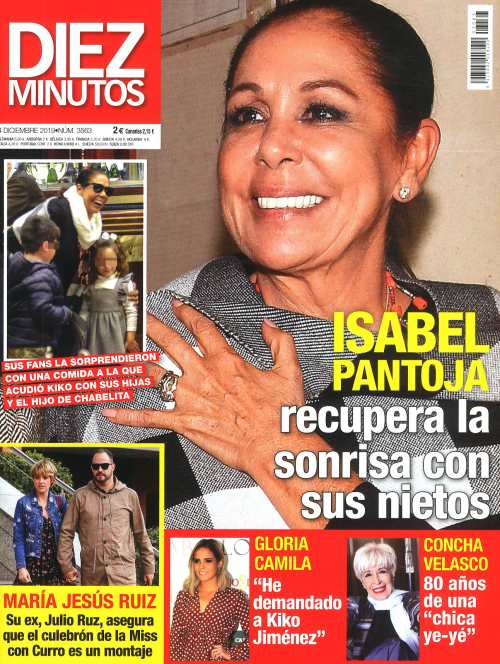 DIEZ MINUTOS