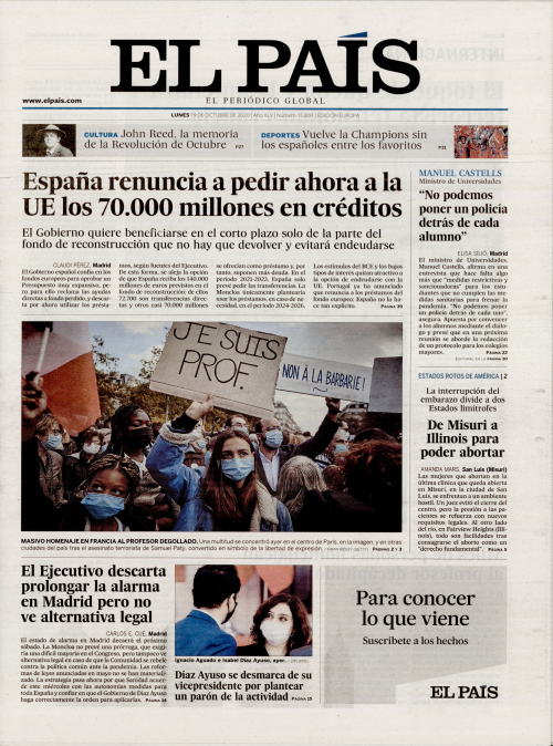 EL PAIS (ESP)
