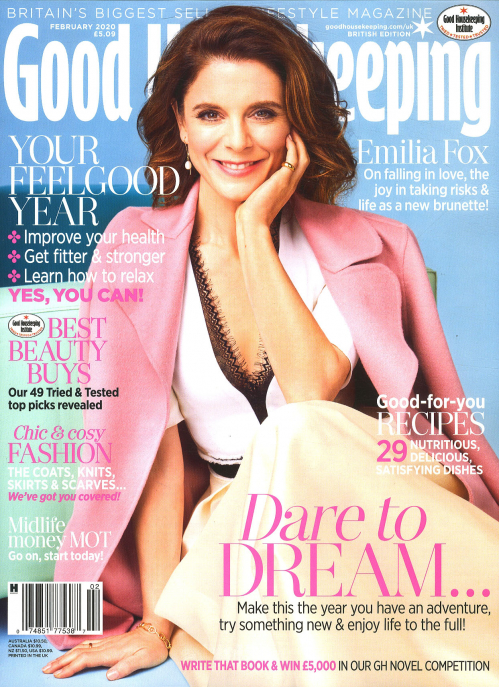 GOOD HOUSEKEEPING (GBR)