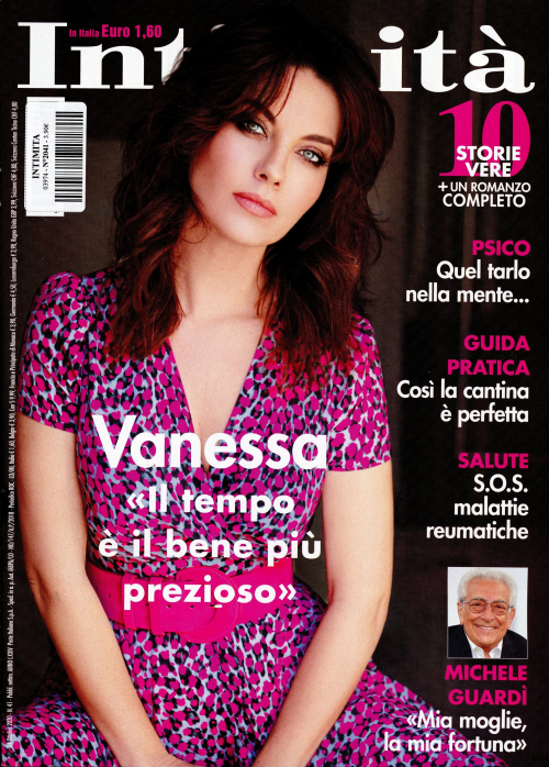 INTIMITA (ITA)