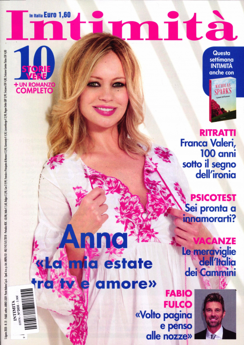 INTIMITA (ITA)