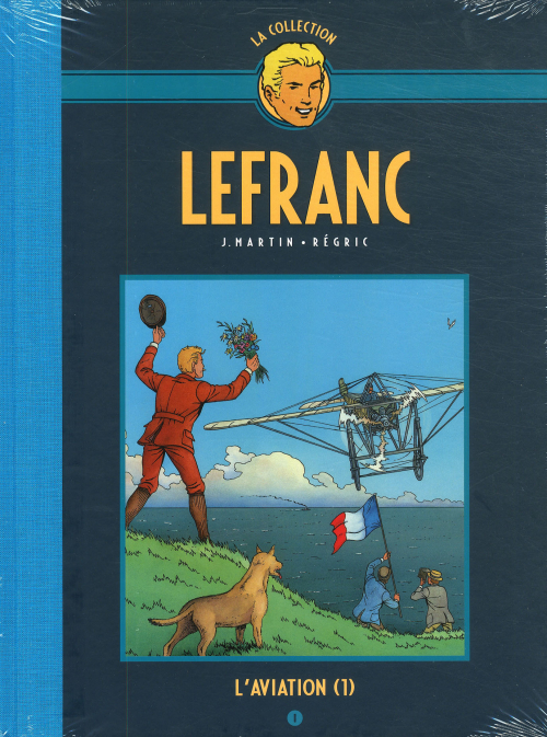EY. GUY LEFRANC