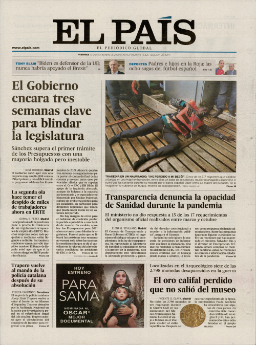 EL PAIS (ESP)