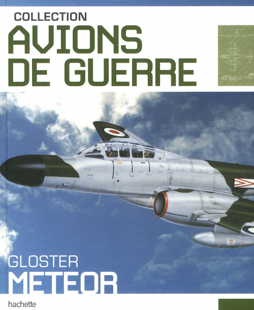 EY. COLLECTION AVIONS DE GUERRE