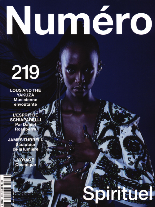 NUMÉRO