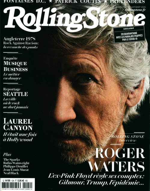 ROLLING STONE
