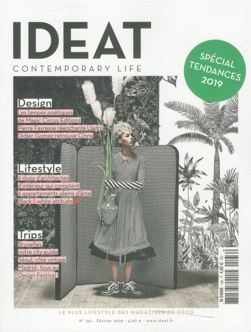 IDEAT POCKET