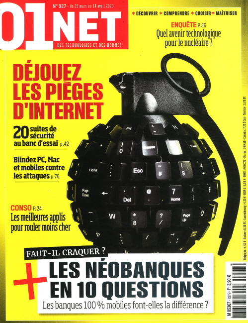 01 NET