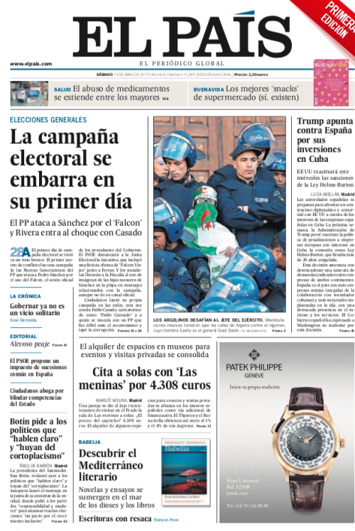 EL PAIS (ESP)