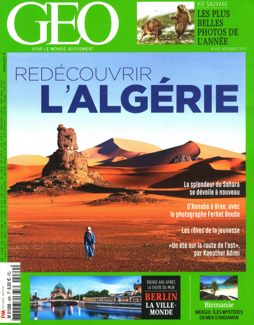 GEO