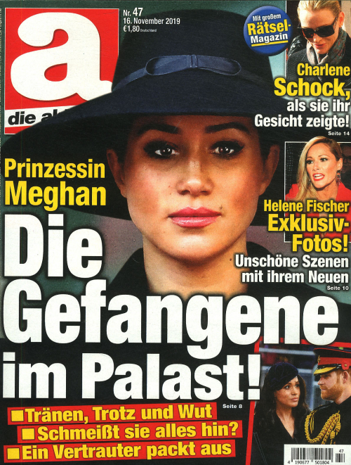 A DIE AKTUELLE (DEU)