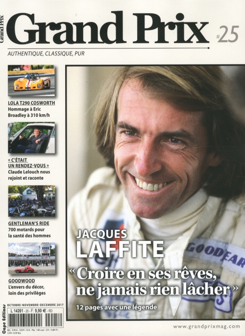 GRAND PRIX