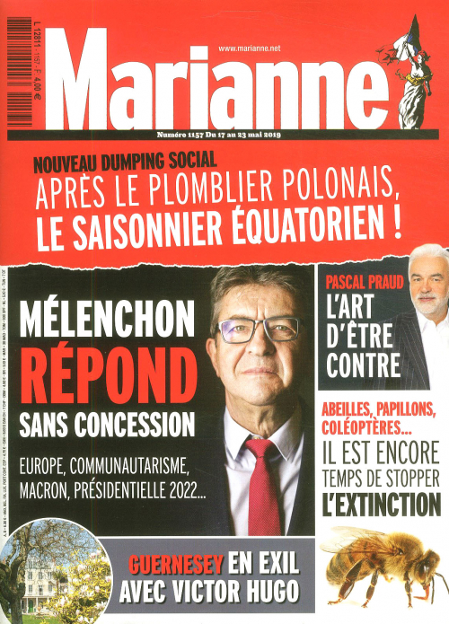 MARIANNE