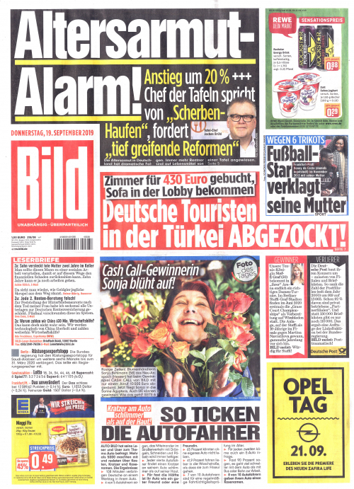 BILD (DEU)