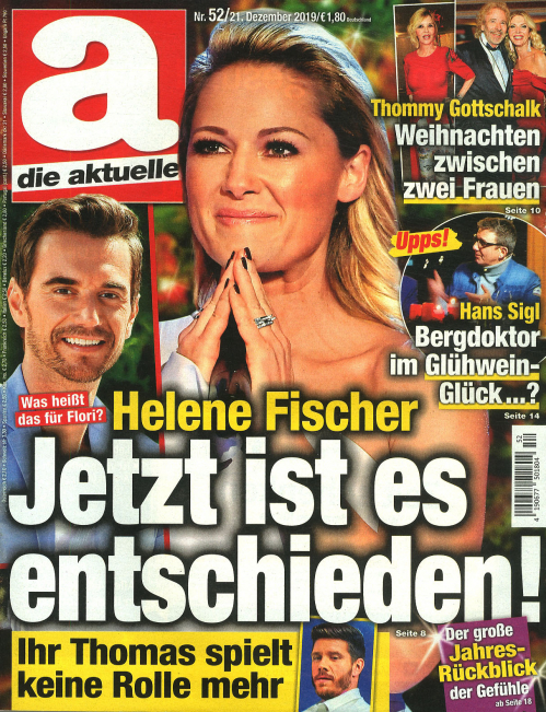 A DIE AKTUELLE (DEU)