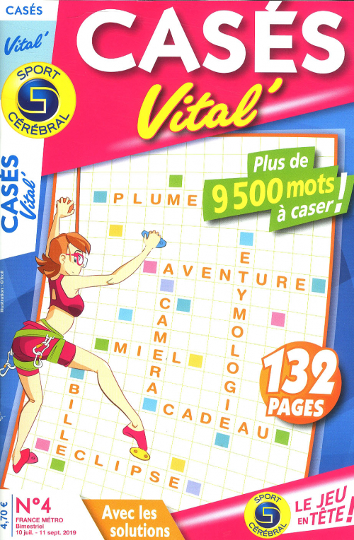 SC CASÉS VITAL
