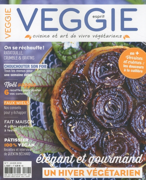 ESPRIT VEGGIE
