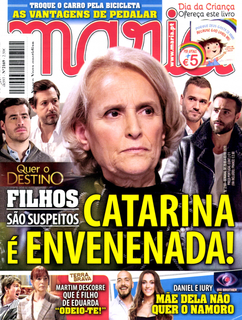 MARIA (PRT)