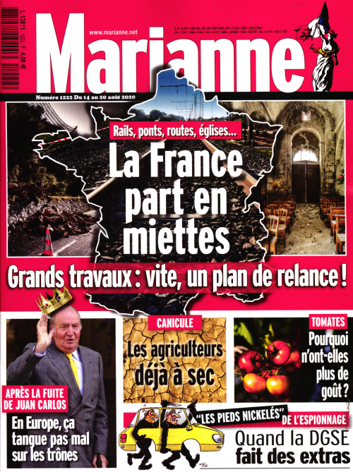 MARIANNE