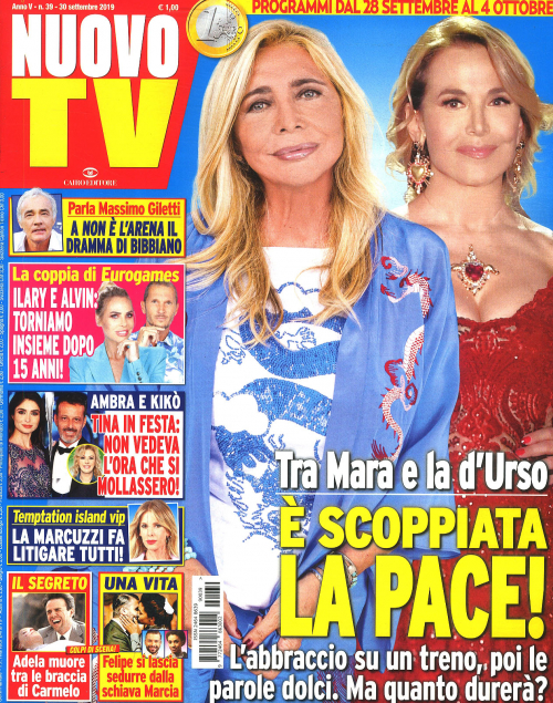 NUOVO TV (ITA)