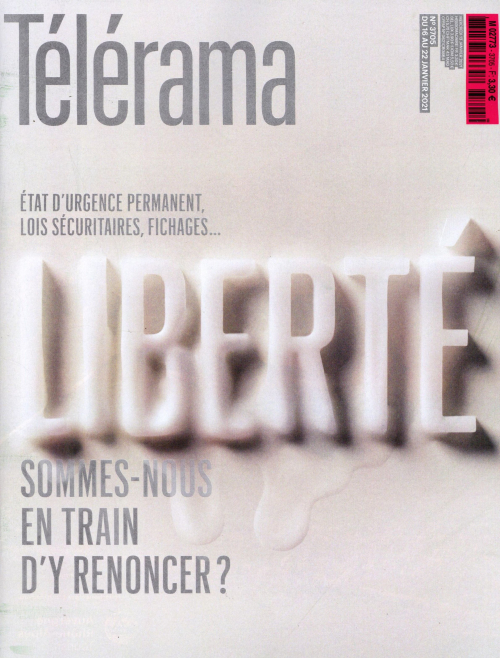 TÉLÉRAMA