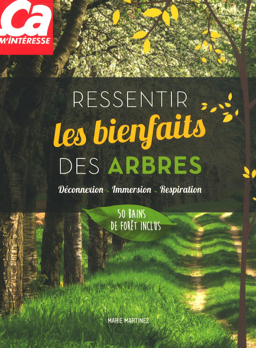 LIVRE ÇA M'INTERESSE