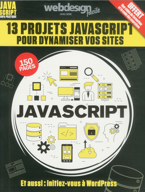 WEBDESIGN FACILE HS