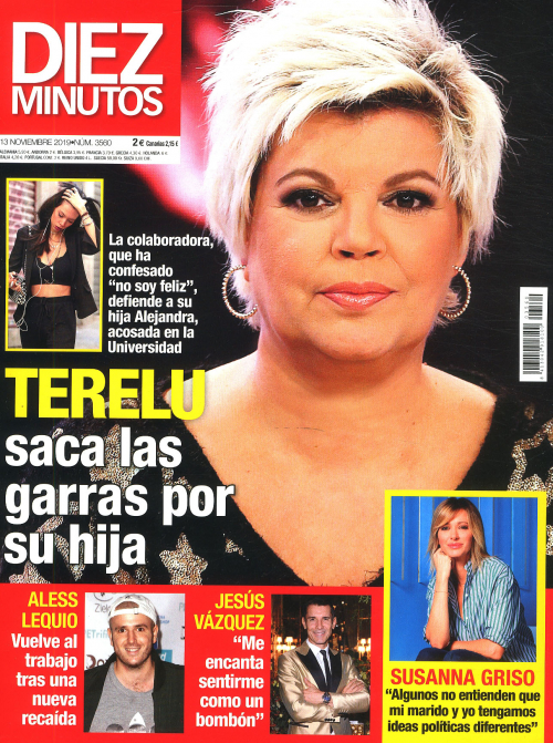DIEZ MINUTOS