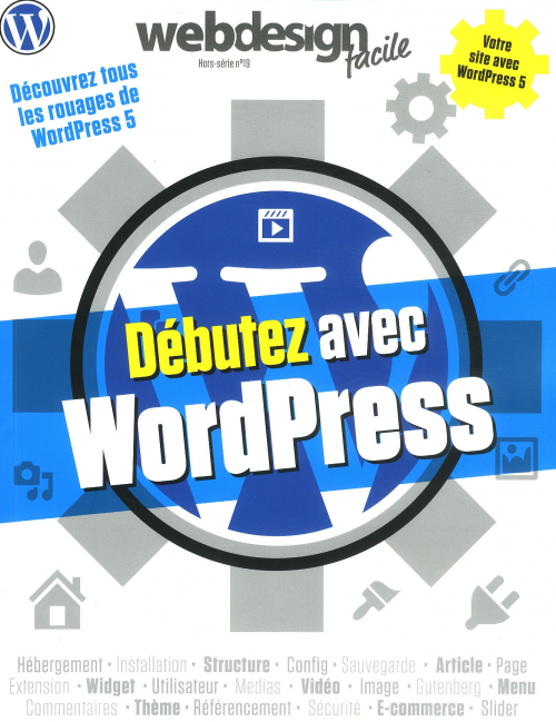 WEBDESIGN FACILE HS