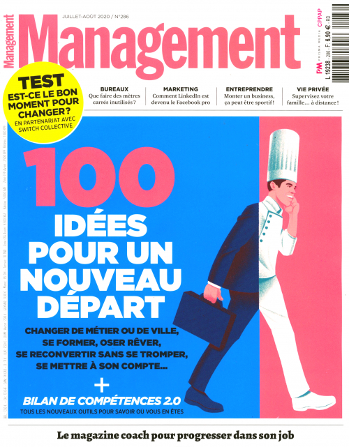 MANAGEMENT