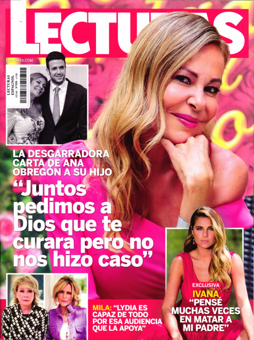 LECTURAS (ESP)