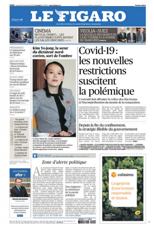 LE FIGARO