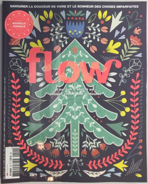 FLOW