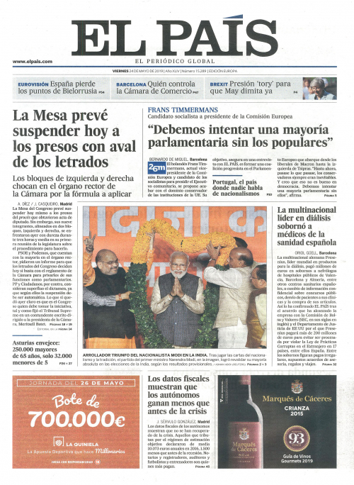 EL PAIS (ESP)