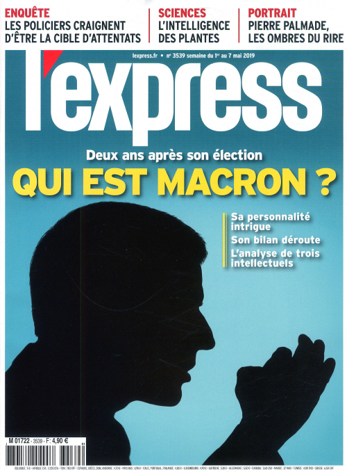 L'EXPRESS