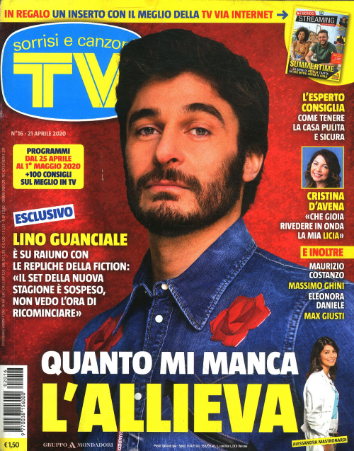 SORRISI E CANZONI TV (ITA)