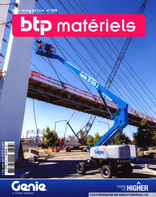 BTP MAGAZINE