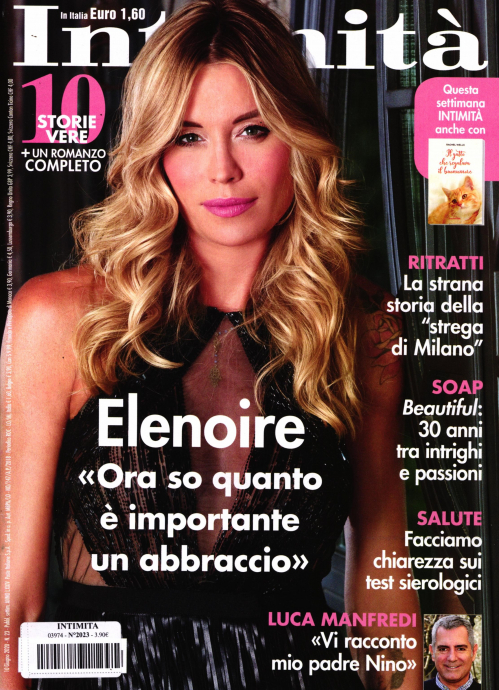 INTIMITA (ITA)