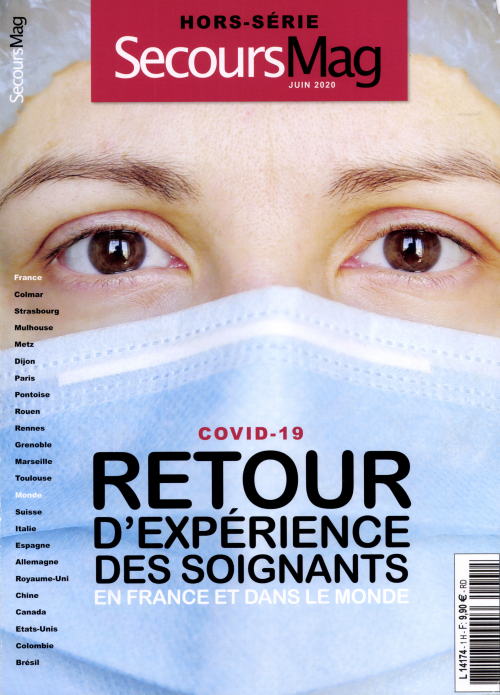SECOURS MAG HS