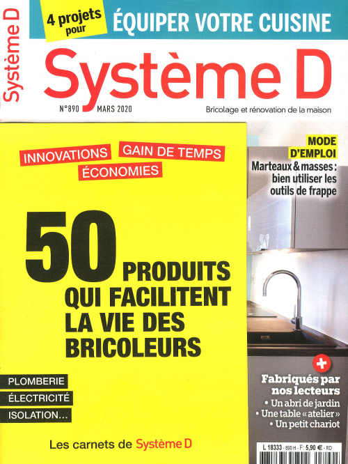 SYSTÈME D