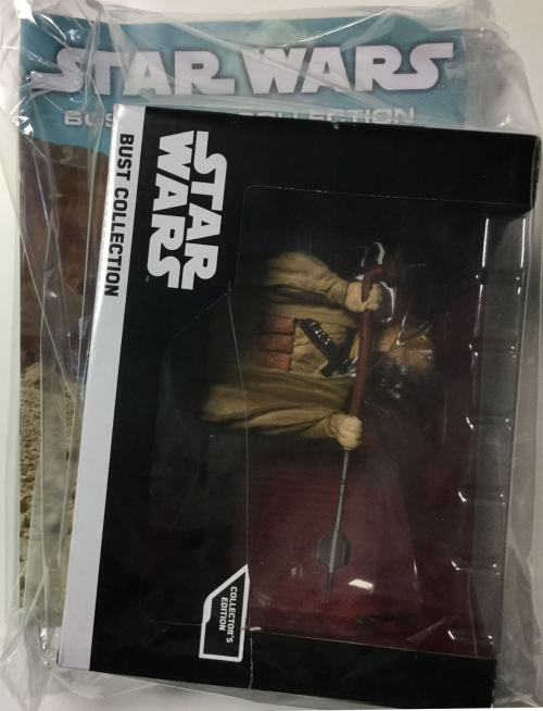 EY. BUSTE DE COLLECTION STAR WARS (2)