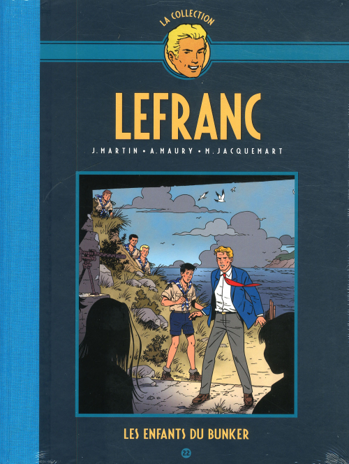 EY. GUY LEFRANC