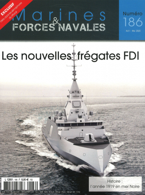 MARINES ET FORCES NAVALES