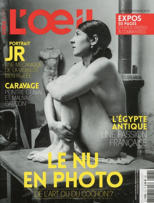 L'OEIL