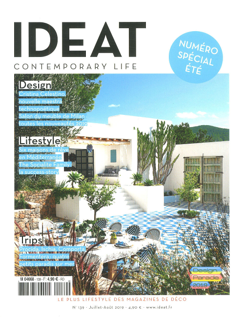 IDEAT POCKET