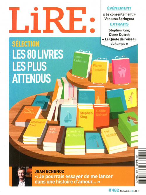 LIRE